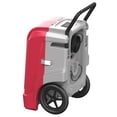 thumbnail image 2 of ALORAIR 190 Pints Smart WiFi Industrial Commercial Dehumidifier with Hose, Wheels for Flood Restoration, 2 of 5