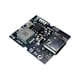 thumbnail image 1 of Sidaley Módulo de carga de ABS, reemplazo desmontable, voltaje de alta precisión, módulos electrónicos ajustables, accesorios, placa de Electrónica miscelánea Sin USB, 1 of 6