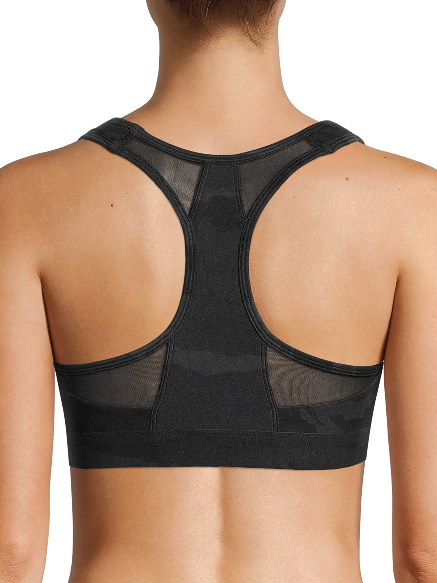 Avia Women's Racerback High Impact Sports Bra 