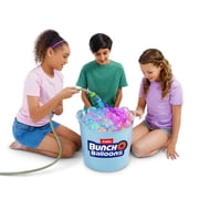 Bunch O Balloons Tropical Party 100+ Rapid-Filling Self-Sealing Water Balloons (3 pack) for Kids, Teens & Adults Ages 3+ by ZURU
