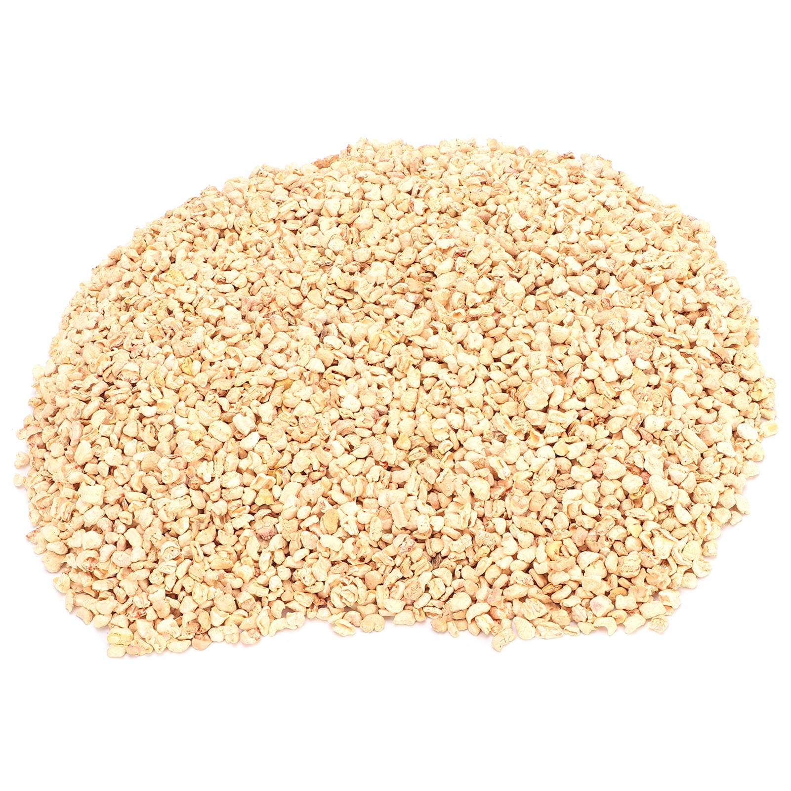 EBTOOLS Small Animal Bedding,Corn Cob Bedding,Corn Cob Granule Reptile