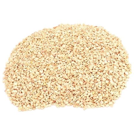 EBTOOLS Small Animal Bedding,Corn Cob Bedding,Corn Cob Granule Reptile Mat Pet Box Climbing Box Pet Bedding For Hamsters And Squirrels