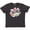 Vintage Black, variant on Inktastic Cute Sushi Illustration Youth T-Shirt