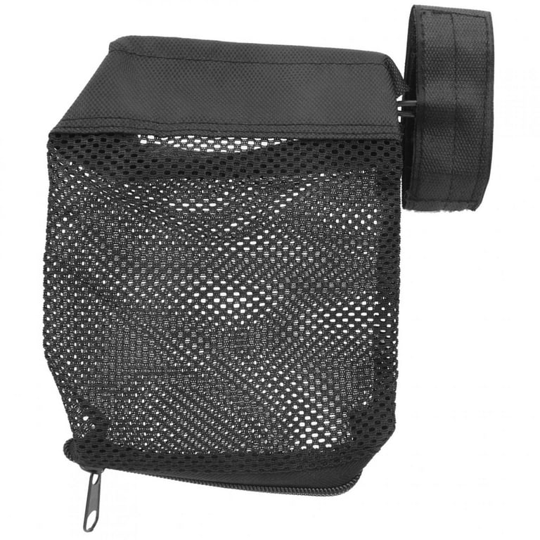 Brass Goat Brass Catcher Brass Shell Catcher Cartridge Nylon Mesh ...