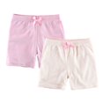 thumbnail image 1 of 2 pantalones cortos de verano para niños y niñas, pantalón de seguridad de algodón, ropa interior para niñas, pantalones cortos de playa, Leggings cortos para niñas de 3 a 10 años Tan Jianjun unisex, 1 of 2