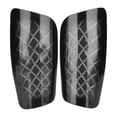 thumbnail image 3 of 5 Colors EVA Cushion Protection Football Shinguards, Sturdy But Lightweight Comfortable And Breathable Soccer Shin Guard, For Adult Football Sports, 3 of 8