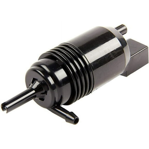 Washer Pump - Compatible with 2015 - 2016 GMC Canyon