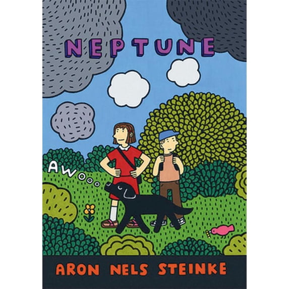 Pre-Owned Neptune (Paperback) 0979746523 9780979746529