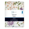 thumbnail image 3 of Mainstays PEVA tablecloth, 100% polyester, non-woven flannel backing, 3 of 4