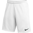 thumbnail image 3 of Nike Men's Shorts Dry Park III Training Gym Running Athletic Sportswear Bottoms, Red, XL, 3 of 11