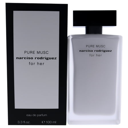 NARCISO RODRIGUEZ PURE MUSC by Narciso Rodriguez