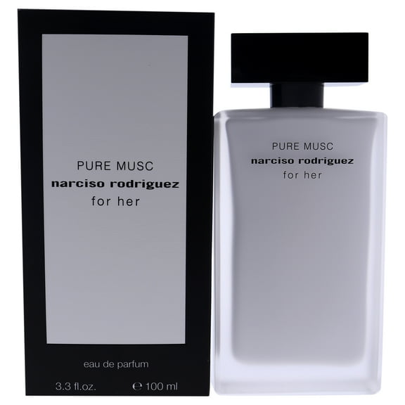 NARCISO RODRIGUEZ PURE MUSC by Narciso Rodriguez