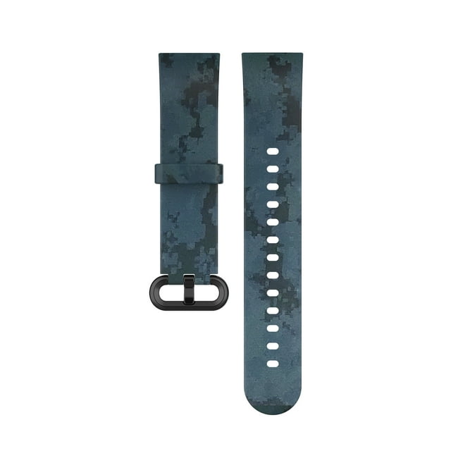Watch Bands Watch Strap Silicone Sport Watch Band Strap for Mi Watch Lite/Redmi Watch