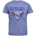 thumbnail image 1 of Peanuts - T-Shirt Super Jock Doux, 1 of 1