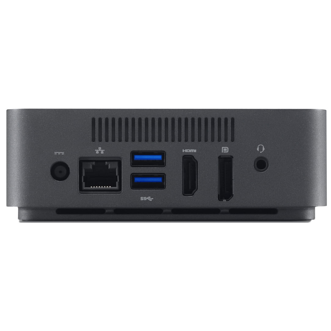 Refurbished Dell Chromebox 3010 Intel Celeron 2955u Dual Core 1 4ghz 2gb 16gb Ssd Mini Pc Walmart Com Walmart Com