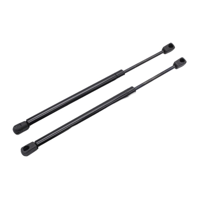2pcs El elevador trasero trasero de soporte de soporte de soporte de elevación de soporte de soporte reemplazo de la puerta trasera para 2006-2011
