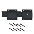 thumbnail image 3 of Hardware de cerradura de puerta mayimx cerradura de cerca protección antioxidante, 3 of 9