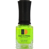 LECHAT Dare to Wear Nail Polish, Honeysuckle, 0.500 Ounce