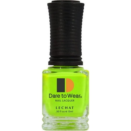 LECHAT Dare to Wear Nail Polish, Honeysuckle, 0.500 Ounce