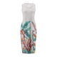 thumbnail image 4 of Vestido a media pierna sin mangas con estampado floral suelto casual de cuello redondo de verano para mujer Fridja  hj157, 4 of 7