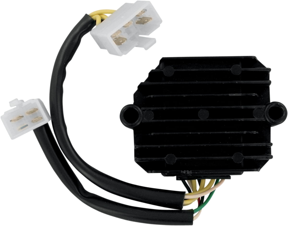 RICKS Rectifier/Regulator    10-111