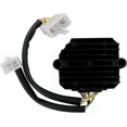 thumbnail image 1 of RICKS Rectifier/Regulator    10-111, 1 of 1