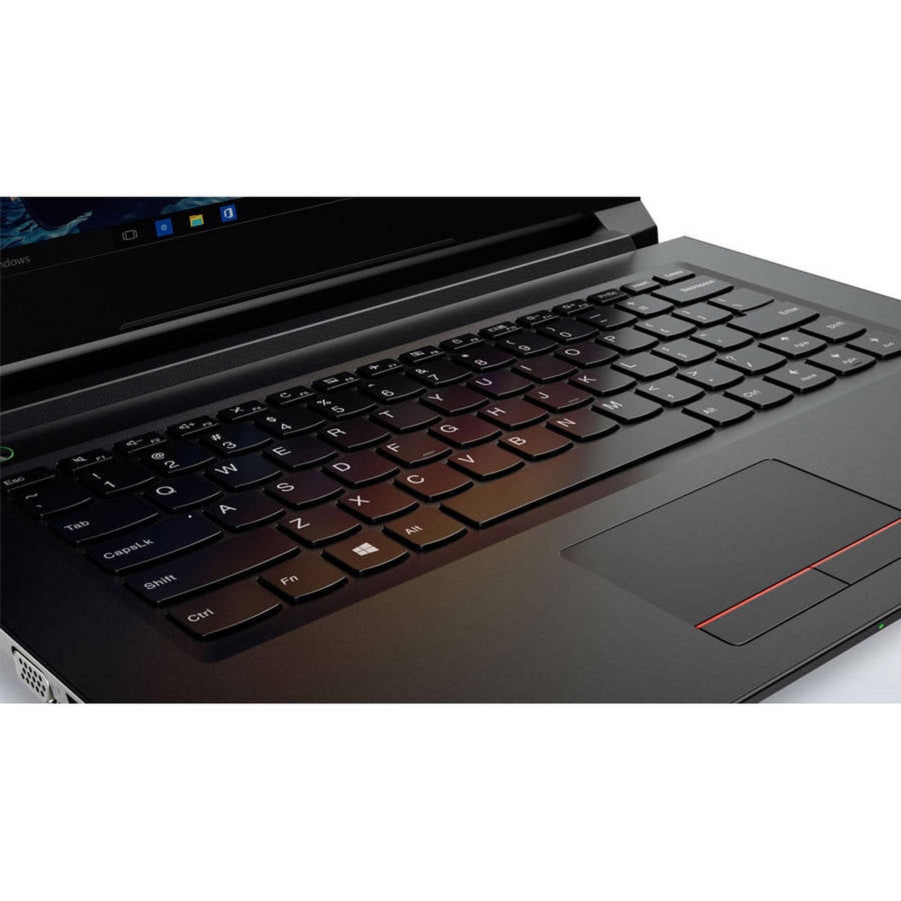 Lenovo V310-14ISK 80SX - Intel Core i3 - 6100U - Win 10 Pro 64-bit
