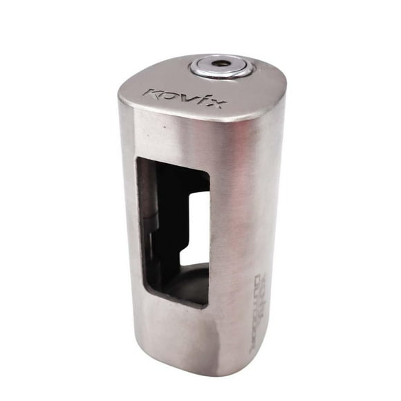 Kovix Outboard Motor Boat Stainless Steel Hi-Security Locking System