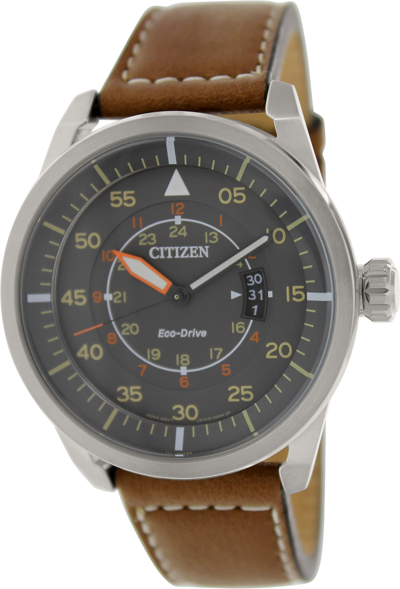 citizen pilots watch
