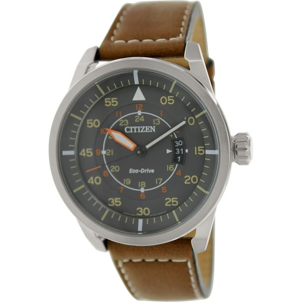 citizen pilots watch