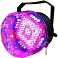 thumbnail image 3 of MR DJ MAGICSTROBE Led Strobe Effect Stage Lighting with RGB Color Mixing & Built, 3 of 3