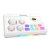 White (3 Channel)