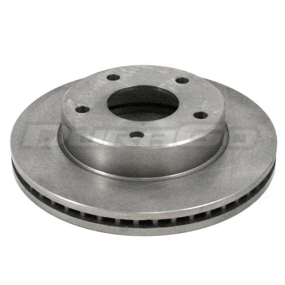 DuraGo Disc Brake Rotor BR5551