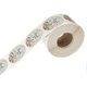 thumbnail image 3 of Thank You Sticker Roll for Decoration with Self-Adhesive Labels, 3 of 3