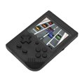 thumbnail image 1 of Consola de juegos portátil, imágenes claras, juego portátil, consola de juegos portátil, reproductor de juegos portátil clásico retro optimizado para la excelencia, 1 of 8