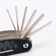 thumbnail image 3 of One-piece Bike Repair Tool Kit Multipurpose Bike Repair Wrench Kits for Outdoor Riding, 3 of 5