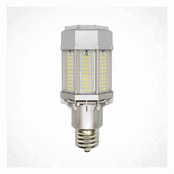 Post Top Retrofit Lamp,LED,45 W,6,620 lm