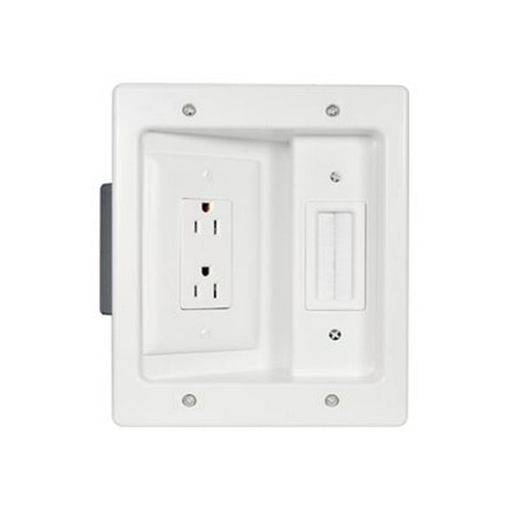 Flat Panel TV Connection Kit