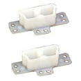 thumbnail image 1 of RV Drawer Track Bracket - WP-8815C, 1 of 2