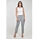 thumbnail image 5 of Pantalon recto con strech Roman Fashion /Juvenil, 5810 (Gris) gris CH, 5 of 5
