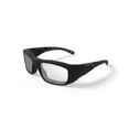 thumbnail image 2 of Hilco Vision A2 110 Full Seal Prescription Safety Glasses, Black/Gray, OSHA Compliant ANSI Z87.1, 2 of 6