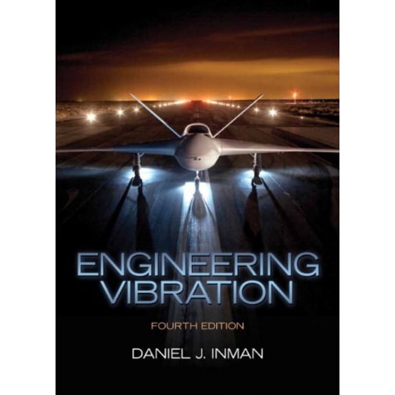 Pre-Owned Engineering Vibration (Paperback) 9332518483 9789332518483