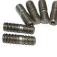 thumbnail image 3 of Wheel Brake Drum Studs 8mm X 33 mm Vespa LML PX Rally VBB 5 Units, 3 of 3