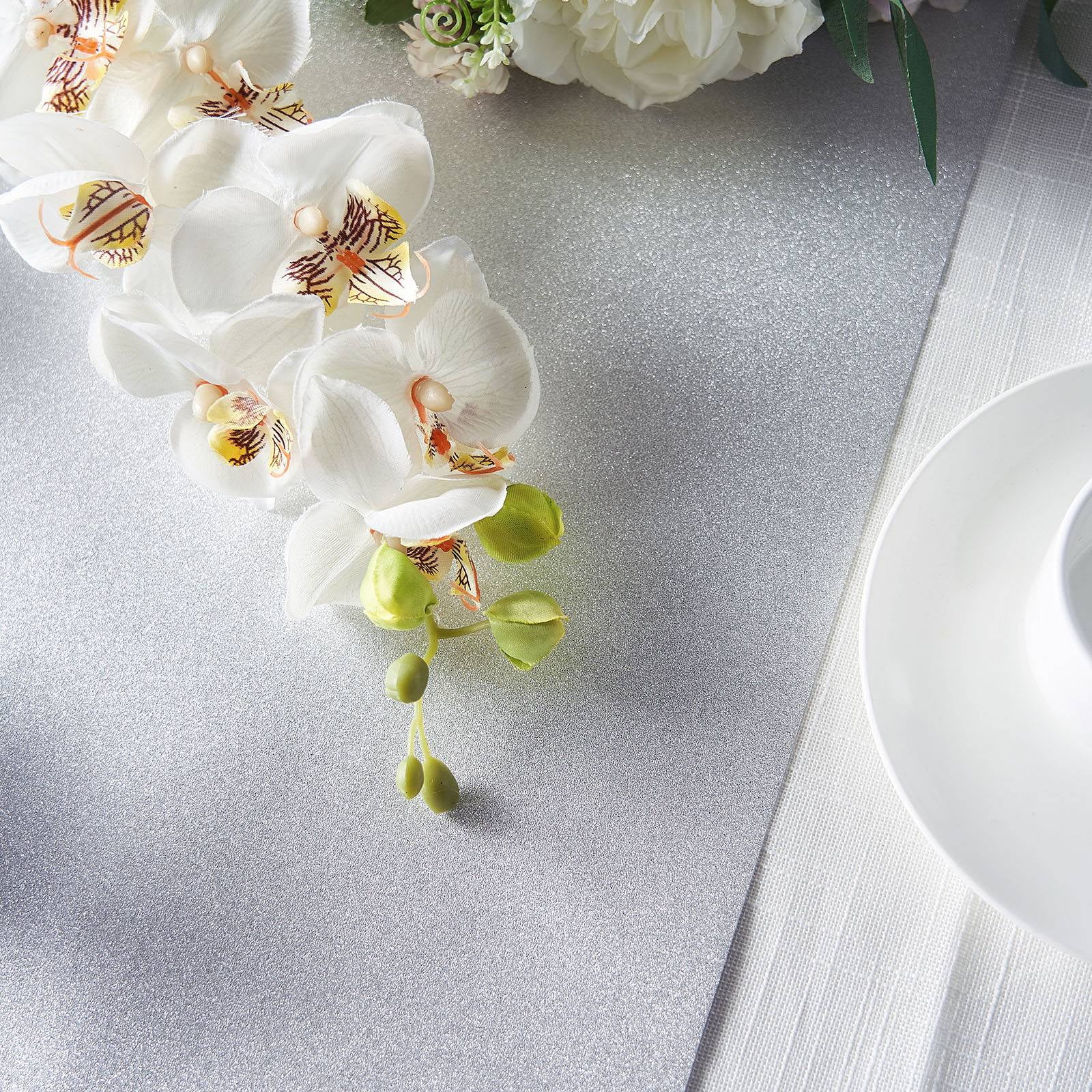 18+ Paper Table Runner On A Roll