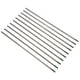 thumbnail image 2 of 10 Uds TIG electrodo de tungsteno WP punta verde agujas accesorios de soldadura 2,4x150mm, 2 of 8