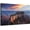 Grand Canyon, variant on Mountain Wall Art American Bison Wall Decor Grand Teton National Park Canvas Prints Poster Smoky Wyoming Mountain Pictures Nature Highland Cow Artwork for Living Room Office Home Decoration 12x16"