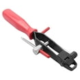 thumbnail image 3 of 3Pcs Cv Joint Boot Clamp Pliers Car Banding Hand Tool Kit Set For Use Multifunctional With Coolant Hose Hose Clamps Tools, 3 of 8