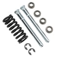 thumbnail image 3 of 16632192, Metal Door Hinge Pin Bushing Kit Rear Front  For Upgrade, 3 of 8