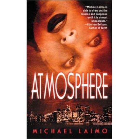Pre-Owned Atmosphere (Paperback) 0843950412 9780843950410