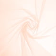 thumbnail image 3 of 19" by 5.5 Yard Tulle Fabric Backdrop Curtains for Decor Wedding Crafts Birthday Party Supplies, Apricot, 3 of 6